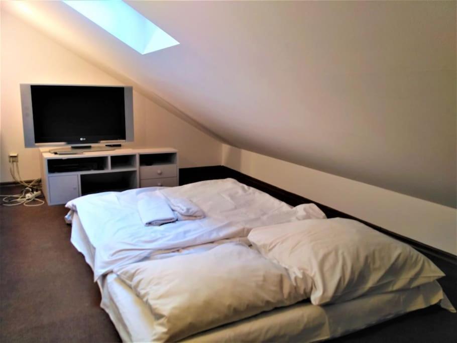 Apartament Winnica คราคูฟ ภายนอก รูปภาพ