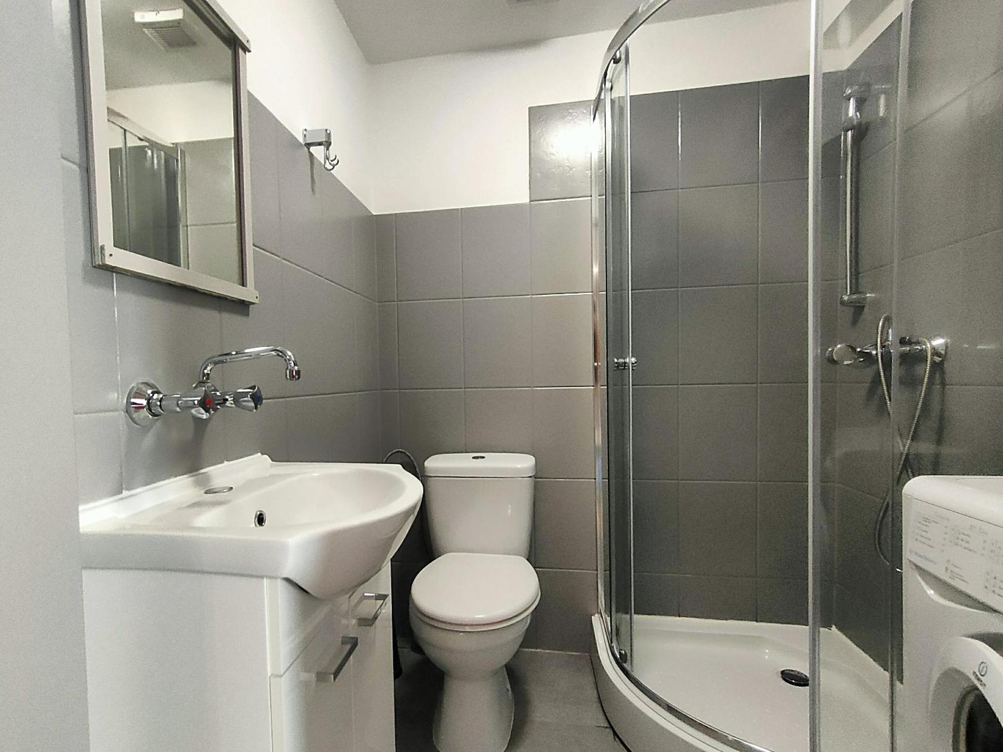 Apartament Winnica คราคูฟ ภายนอก รูปภาพ